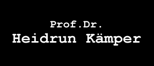 bild des websitelogos mit text privatdozentin dr. heidrun kaemper